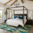 Premium Machine Washable Meidell AMF1721 Geometric Rug-884980822