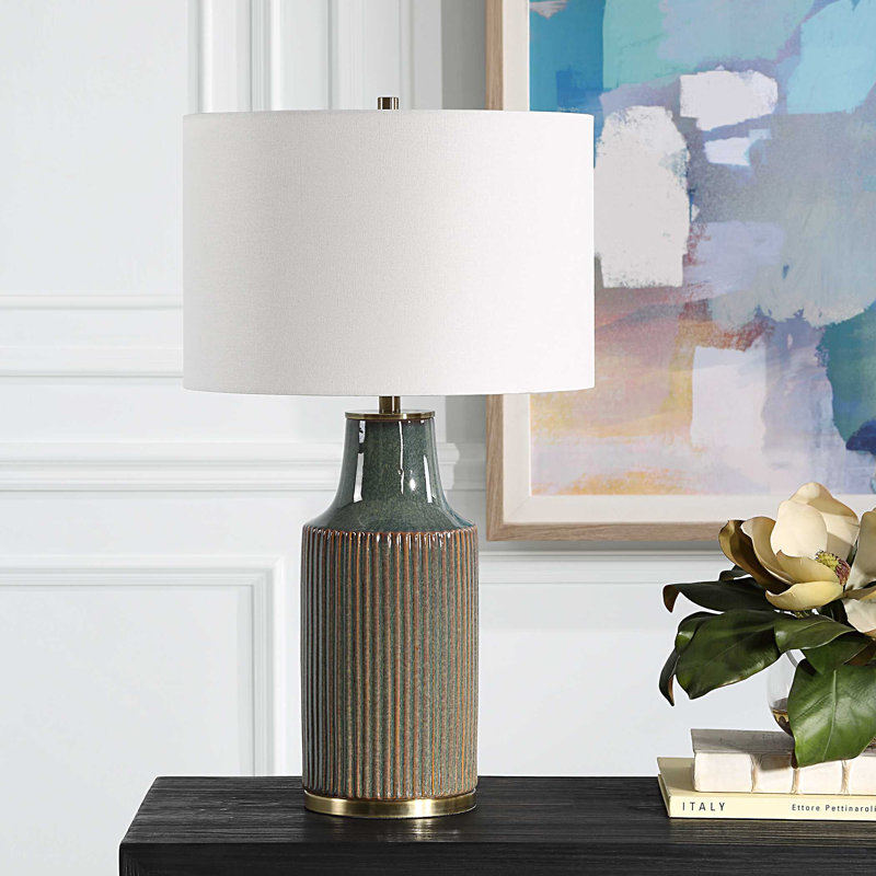 Lampe de table