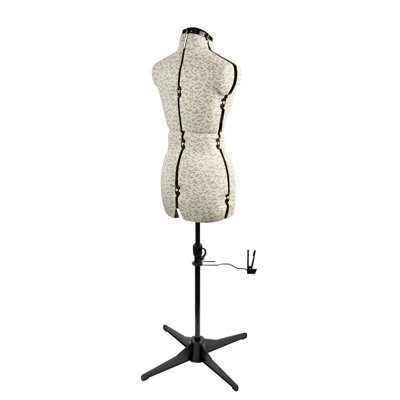 Rosalind Wheeler Daijanae Dress Form