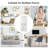 Mccullar Accent Cabinet