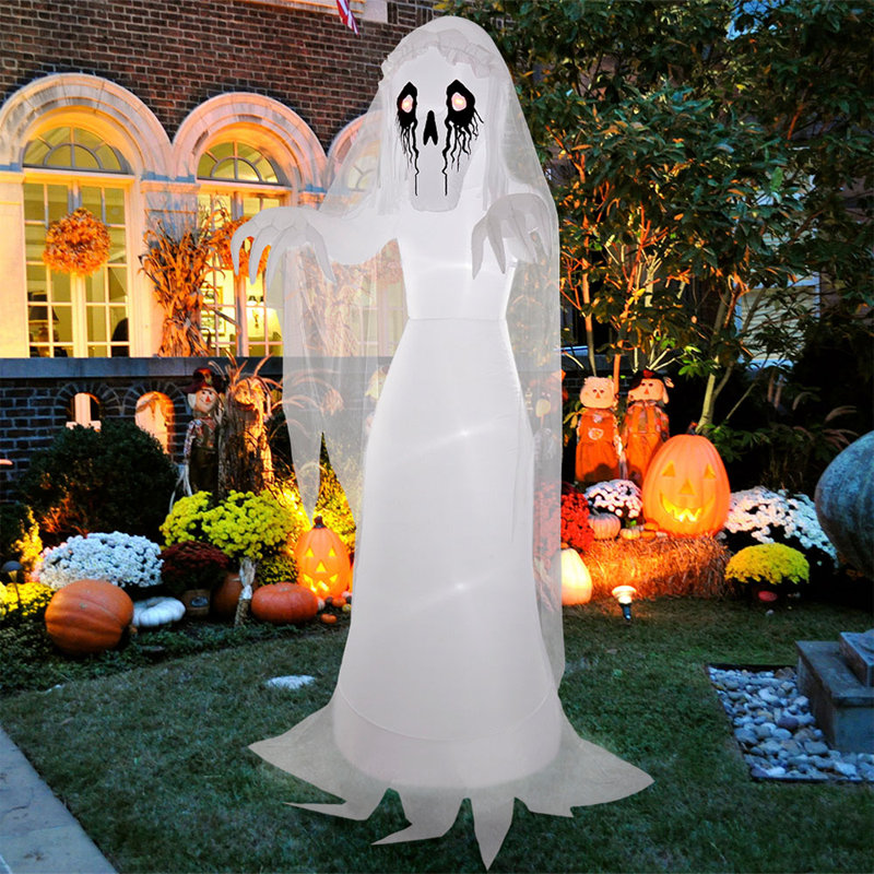 Halloween Decoration
