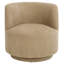 Fauteuil d'appoint pivotant Wharton-2015335533