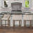 Armann Oversized Stool-1341933979