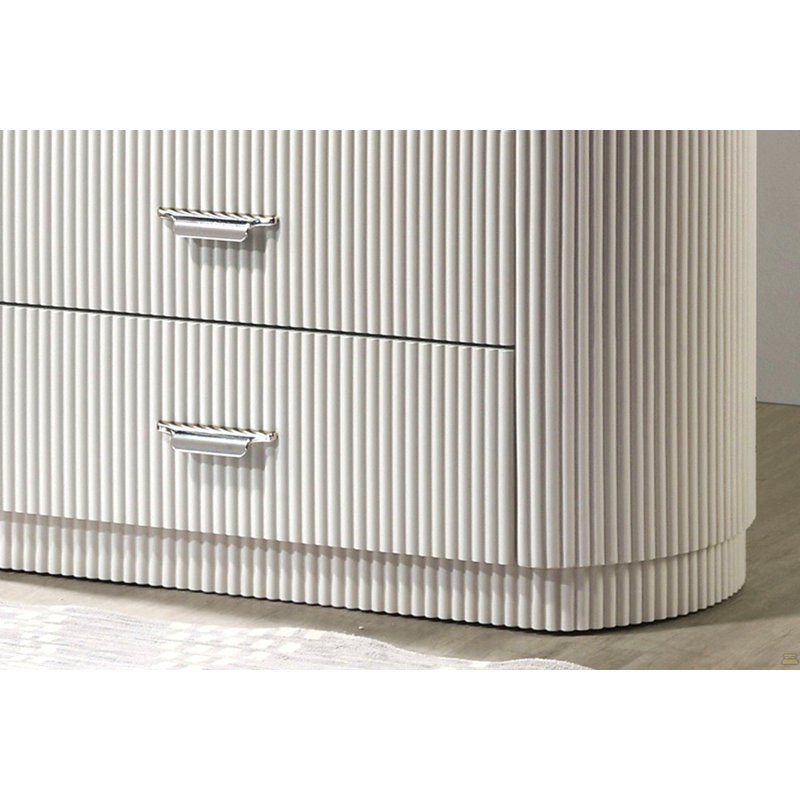 Commode 1 pièce