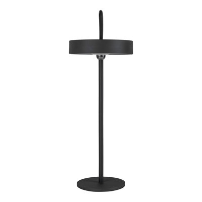 Brona Adjustable Metal Standard Table Lamp Lamp