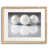 Natural Single Picture Framed Paper is unavailable