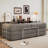 78.8" Compression Sofa-768734683