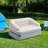 Kendleshire Double Size Air Mattress Sofa Bed