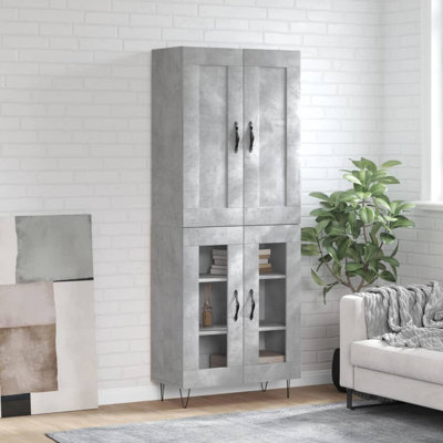 69.5cm Sideboard