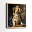 "ANIMALS Series CLXIV" par J Paul-1222990954-1222990955
