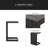 C-shaped Table-1212595713