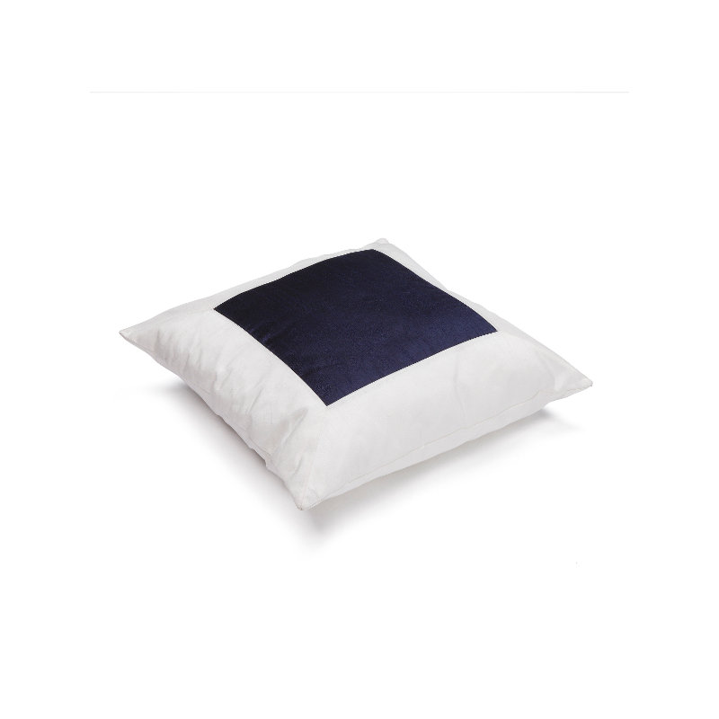 Aspenwood Geometric Square Pillow Cover