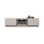 Bagga TV Stand for TVs up to 77"-121354295
