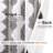 Abtal Room Darkening Curtain Pair-494527677