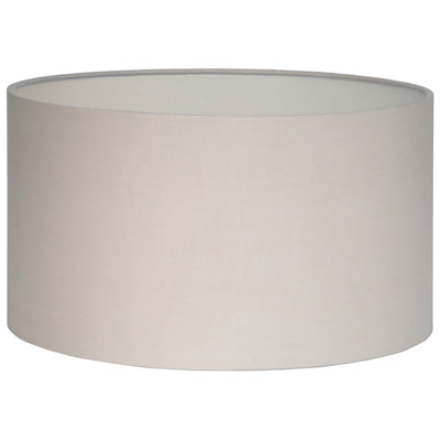 Drum Lamp Shade ( Screw On )