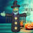 Halloween Decoration