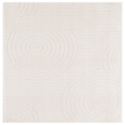 Tapis ivoire Versaillies 664