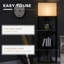 Braylah 159cm Tray Table Floor Lamp-1870594300
