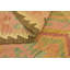Elland One-of-a-Kind 3' X 5' New Age Wool Area Rug in