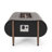 Rectangle Fire Pit - 50,000Btu