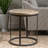 Holcomb Solid Wood Tray Top End Table