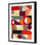 Teamwork 2 Print by Andy Burgess-188129844