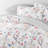7-Piece Bedding Bundle - Pattern Comforter and Sheet Set-99311863-99311866