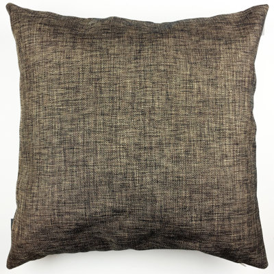 Coussin décoratif plumes Friedl