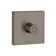 AXOR ShowerSolutions Volume Control Trim 5" x 5"