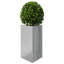 Clinty Metal Elevated Planter-143659779-143659788