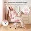 Fauteuil de bureau ergonomique et pivotant Modern-1752538428