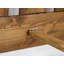 Brouwer Solid Wood Bed-1118247882