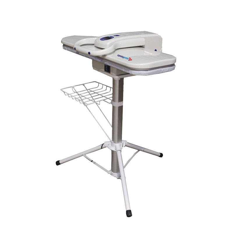 Speedypress 2200W Non Stick Soleplate Stream Press