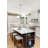 Ryckman 2 - Light Steel Dimmable Linear Chandelier-2052586045