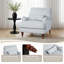 Fauteuil rembourré-1067857021