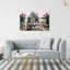 The One Place Day - Impression sur toile-119891317-61130717-61130710