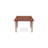Sarah Four Leg Extension Table-11362890-61405771