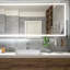 Regatta 17.75'' L Bathroom Sink