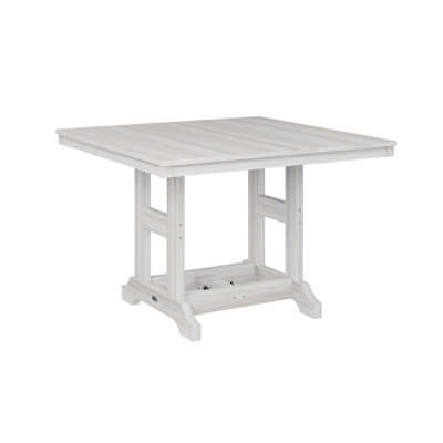 Berlin Gardens Garden Classic Square Table
