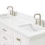 Meuble-lavabo double autoportant de 67 po avec plateau en quartz Cambridge-132281593-90865186