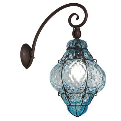 Armed Sconce