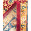 Classic One-of-a-Kind 6' 3" X 8' 10" Hand Knotted Area Rug