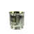 Vert lime / argent est en rupture de stock