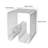 Modern End Table Side Table-1451472088