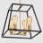 Adetomiwa 4 - Light Candle Style Pendant
