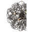 Pershing 6 - Light Geometric Pendant-31814214