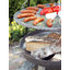Aamena Round Steel Wood Burning Smokeless Fire Pit-36814166