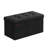 Russchelle 76cm Wide Rectangle Solid Colour Footstool Ottoman with Storage-271923254