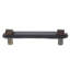 Tiziano 5" Center to Center Bar Pull-122719730-11331975