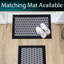 Geometric Doormat